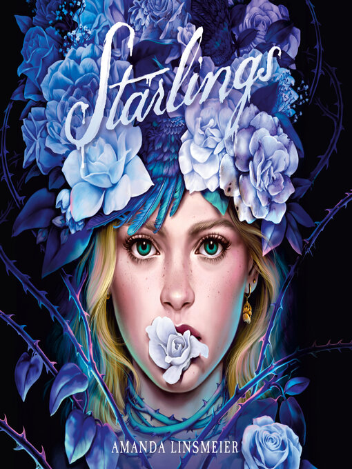 Title details for Starlings by Amanda Linsmeier - Available